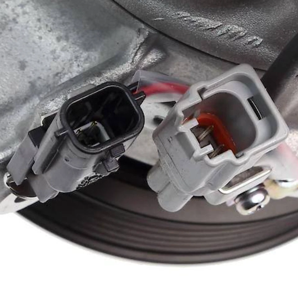 Компрессор кондиционера CARQUEST Premium T98585 новый - Изображение 2 из 4