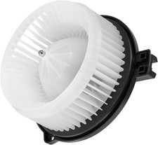 BDFHYK AC Heater Blower Motor Fan 700192 Compatible with Acura 2005-2012 RL