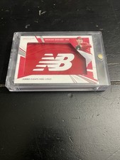 Spencer Howard Jumbo Cleats Heel Logo /8