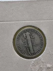 us coins mercury silver dimes lot