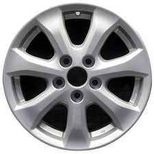 Ships Today Wheel Rim Toyota Camry 16 2007-2013 4261106390 Factory Oe 69495
