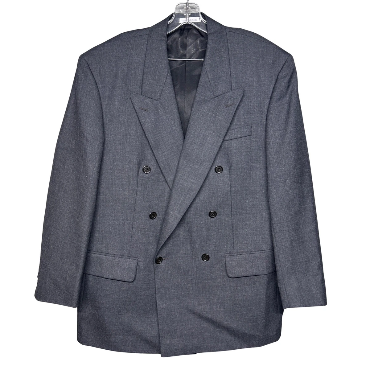 Saint Laurent Gray Suits & Blazers for Men for sale | eBay