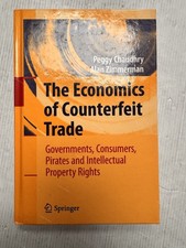 The economics of counterfeit trade 2009