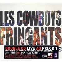 Au Grand Theatre De Quebec Von Les Cowboys Fringants | CD | Zustand Neu