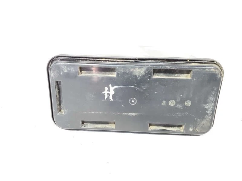 Fuel Vapor Canister 6.0L LQ4 PN 12573649 OEM 2006 Hummer H2 - Image 2 of 4