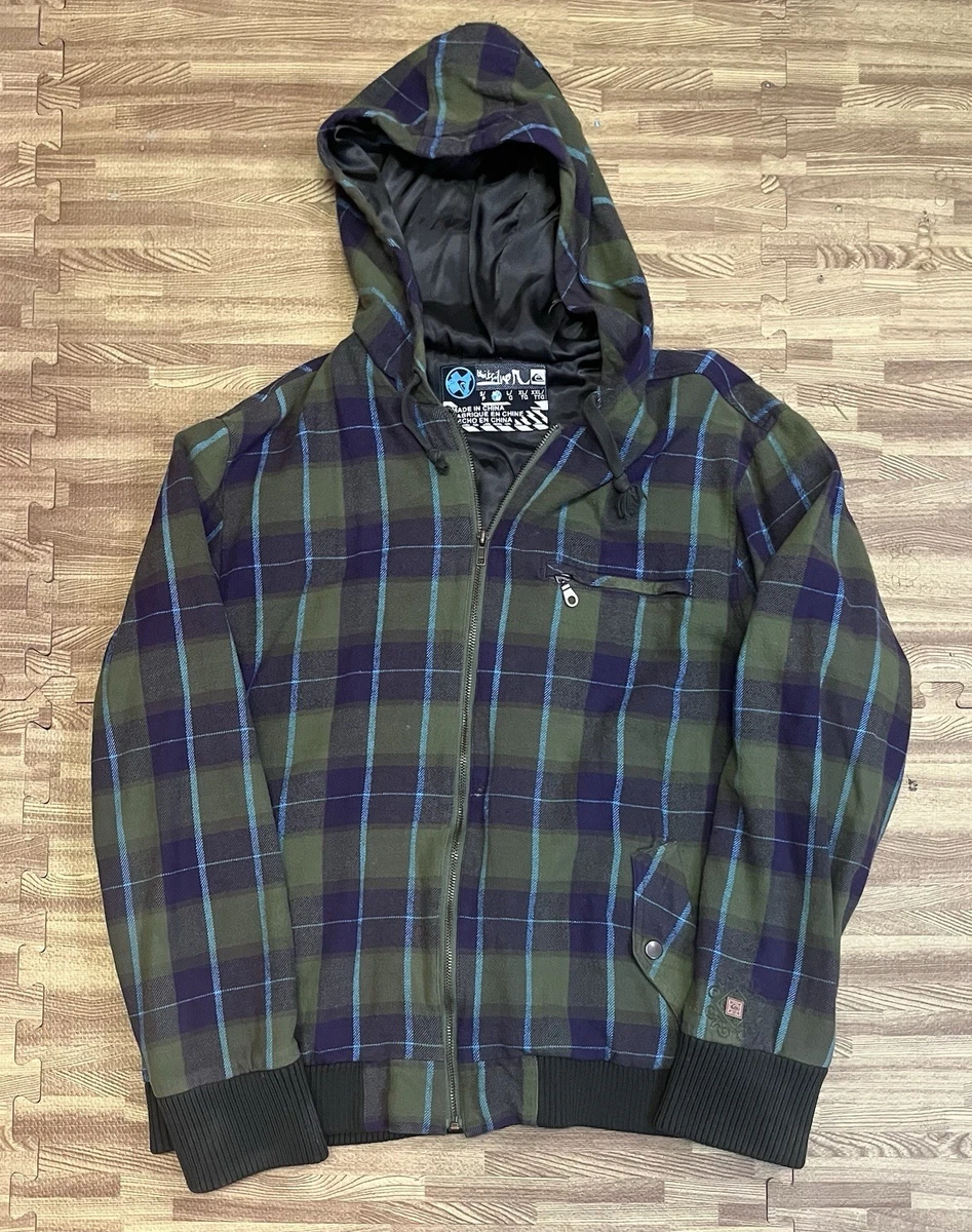 Sweat A Capuche Homme Quicksilver
