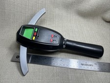 2019 Ghostbusters Pke Meter Adult Costume Accessory Light Sound Electronic Works