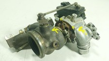 1441100Q5F turbolader at NISSAN QASHQAI II J11 J11 1.3 DIG-T lvaap17502521