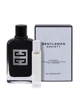 Givenchy Gentleman Society Gift Set 100ml EDP...
