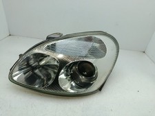 96272015 headlamp left side DAEWOO NUBIRA BERLINA 9478759