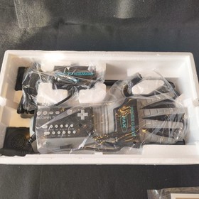 Pax Power Glove Motion Controller Japan Nintendo Famicom(NES) Nintendo, Japan