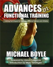 Advances in Functional Training (Paperback or Softback)
