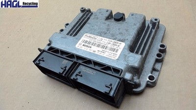 Steuergerät Einspritzung FV1A12A650HA CV6A12B684BC Ford B-max 1.0 Ecoboost JK8