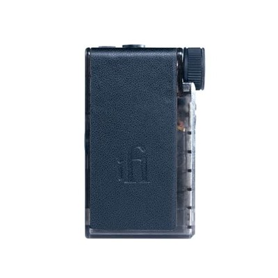 iFi GO blu Air Bluetooth DAC Amp 4.4mm Balanced Japan Genuine NEW