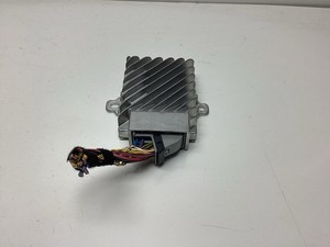 MINI F54 F55 F56 Verstärker Control Unit Amp Modul Active Design Sound 9381884