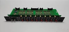 CONSILIUM MARINE 752H PCB 752H K