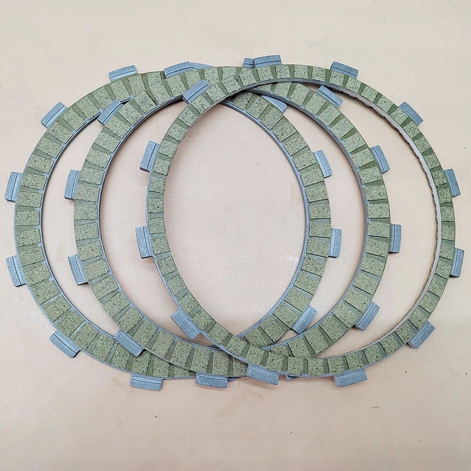 Clutch Kit Heavy Duty Springs & Gasket for Suzuki Hayabusa GSX1300R 2008-2020 - Image 4 of 4