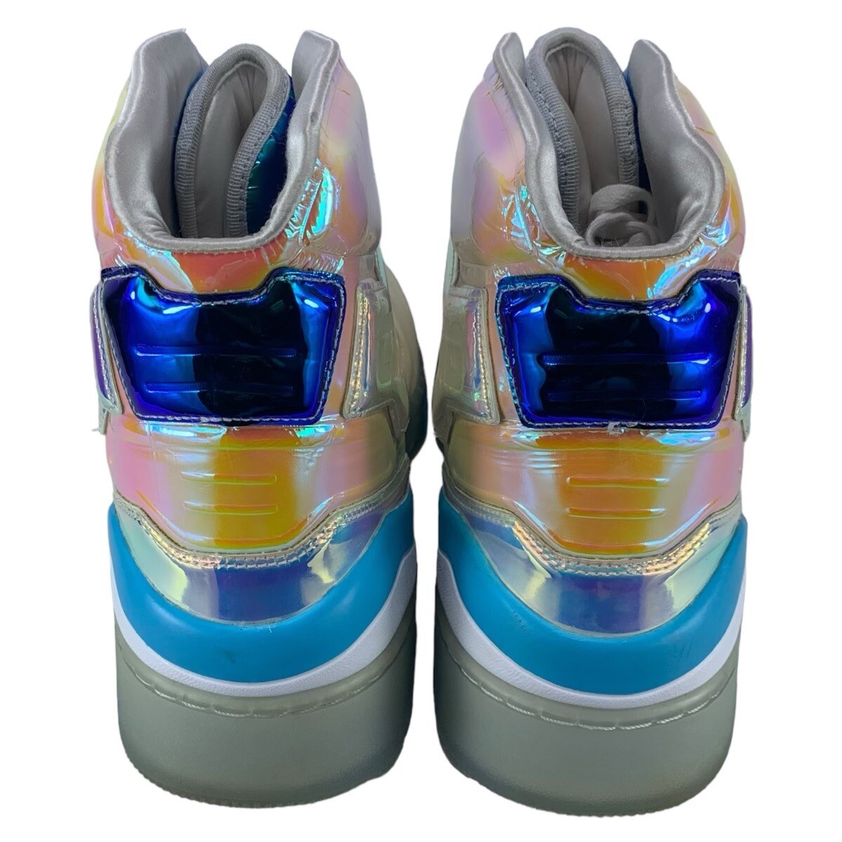 Converse ERX-260 Impress Hi Iridescent Basketball Casual Converse ERX-260 Impress Hi Iridescent Basketball Casual