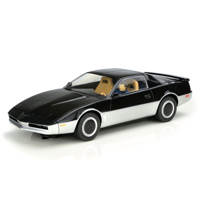 Slotcar Rennbahn Scalextric C4296 1:32 Knight Rider Produktbild-Vorschau 9