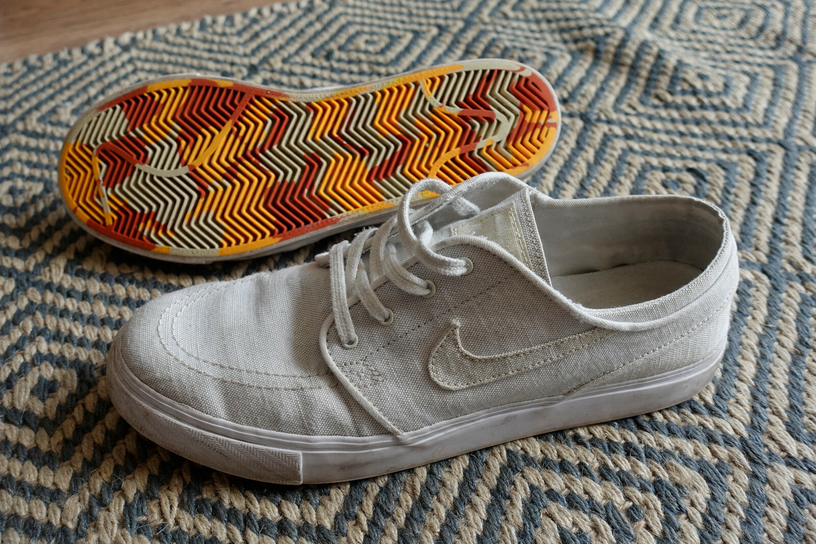 nike sb zoom stefan janoski deconstructed