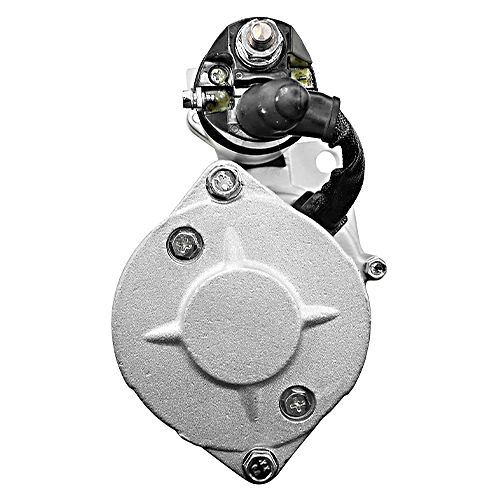 New Starter Motor for Mitsubishi Fuso FV 11.1L 11.9L Diesel