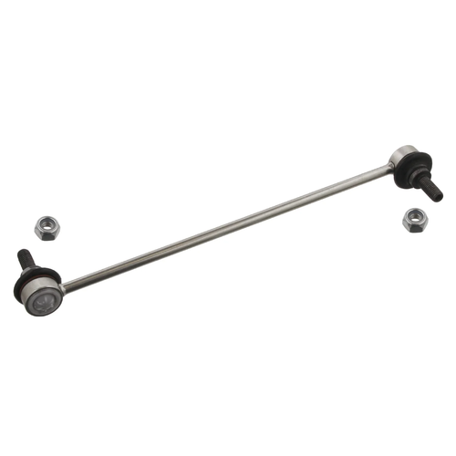 Front Drop Link Cooper Anti Roll Bar Stabiliser Fits Mini Febi 22481 - Picture 2 of 3