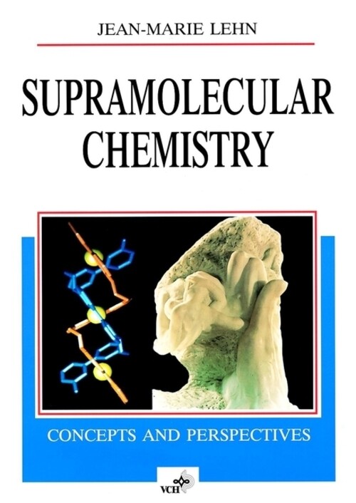 Thumbnail - Supramolecular Chemistry | Jean-marie Lehn | Concepts And Perspectives