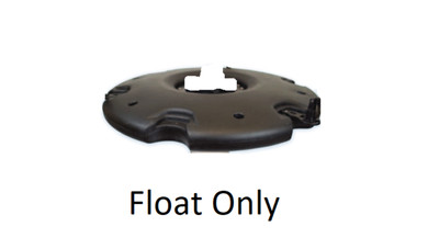Replacement Float for Anjon  EcoFountain  Floating Fountains