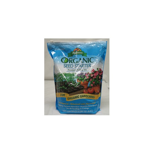 Espoma Company SS8 Organic Seed Starter Mix 8 Quart