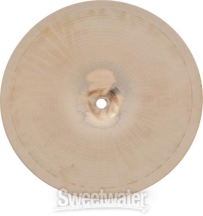 Wuhan Splash Cymbal 10" eBay