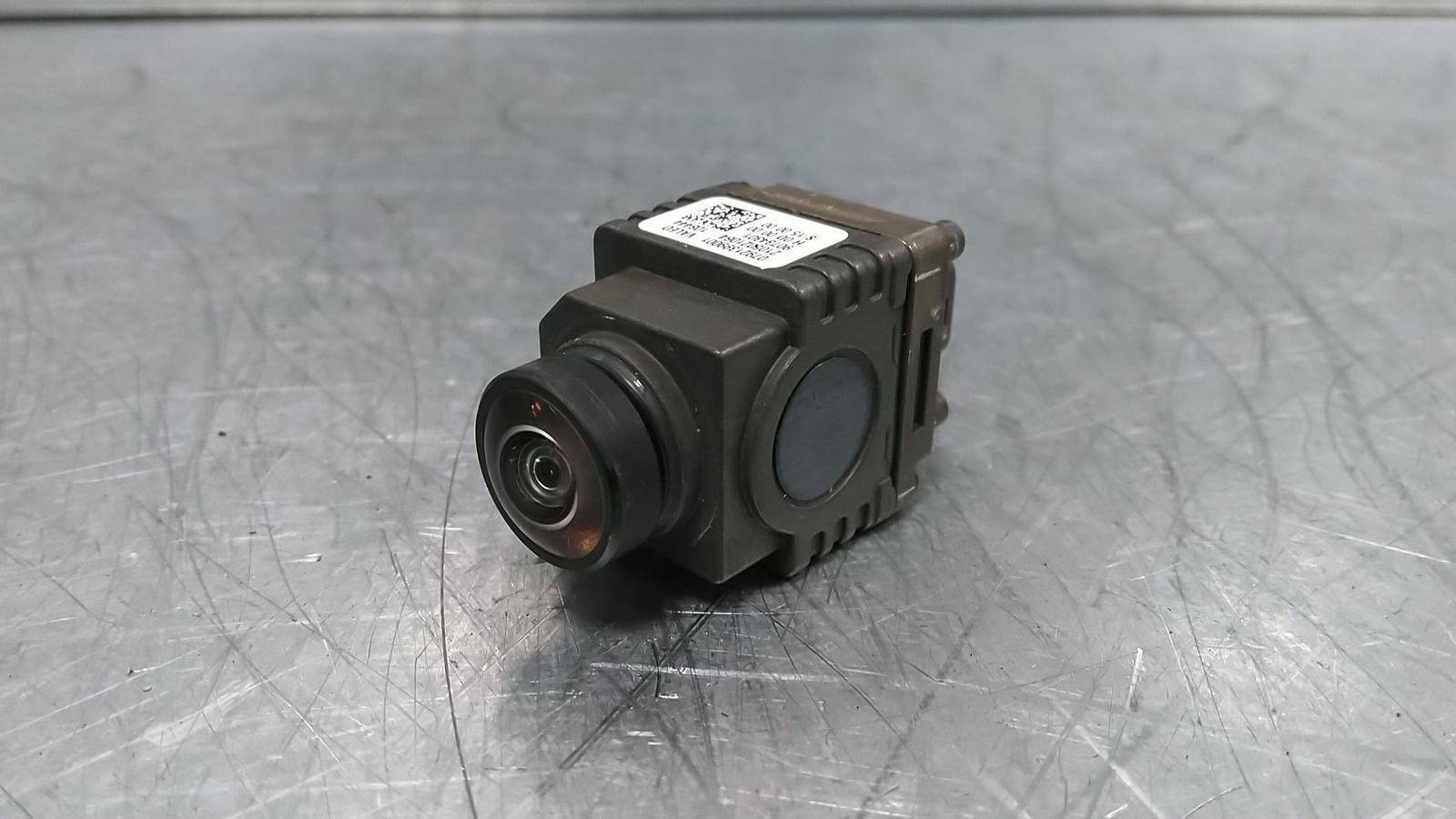 CAMERA HINTEN BMW X4 (F26) 2018 9213990/66539388797/9388797 