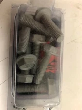 Engineworks LS2/LS3 Gen IV LS Oil Pan,Timing Cover,Oil Pump Bolt Kit 