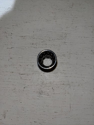 Craftsman 15mm Socket 1/2" Drive 12 Point S-AD # 44236 - Picture 5 of 6