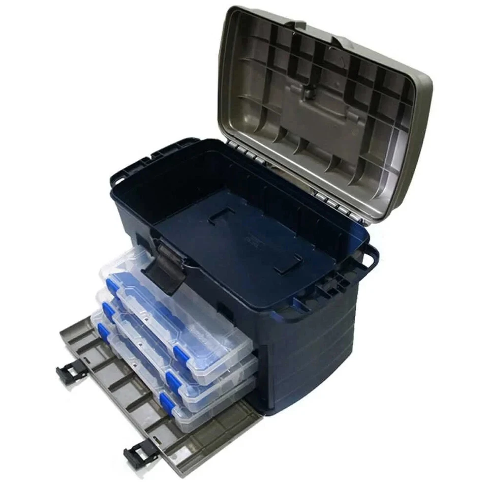 Tackle box ZERUST® Front Loader - 7020ZR - Image 3 of 4