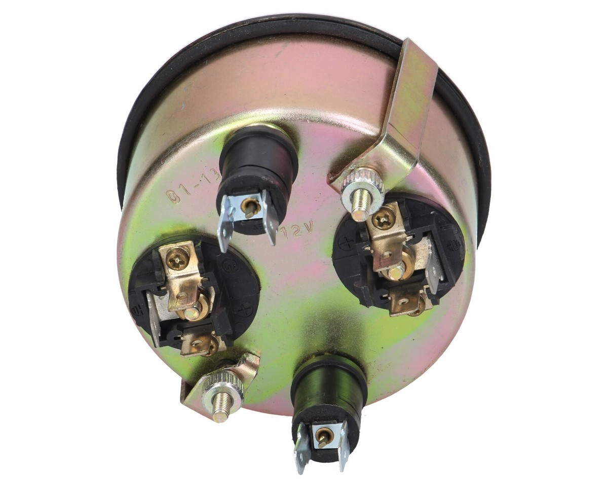 3698122M91 - Gauge Water Temperature & Fuel for Massey 3698122M91 - Gauge Water Temperature & Fuel for Massey
