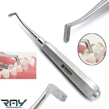 MERSHON BAND PUSHER ELEVATOR ORTHODONTIC SURGICAL SURGERY DENTAL INSTRUMENTS