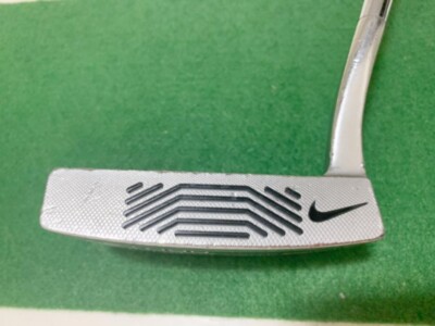 Nike Method 003 Putter 34in Right Hand! | eBay