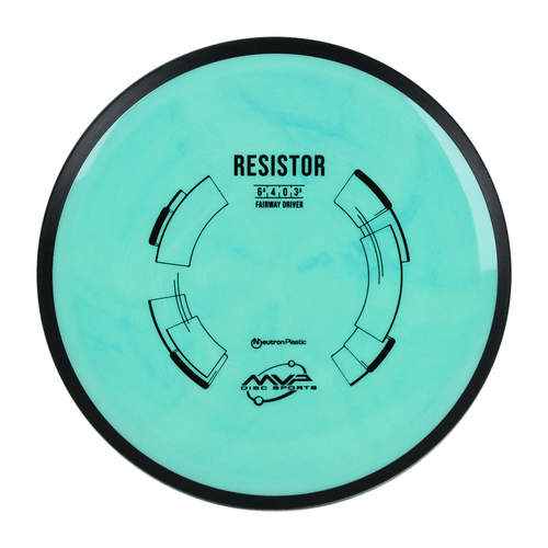 MVP Disc Golf Neutron Resistor Fairway Driver 6.5/4/0/3.5 - Choose Exact - Picture 28 of 49