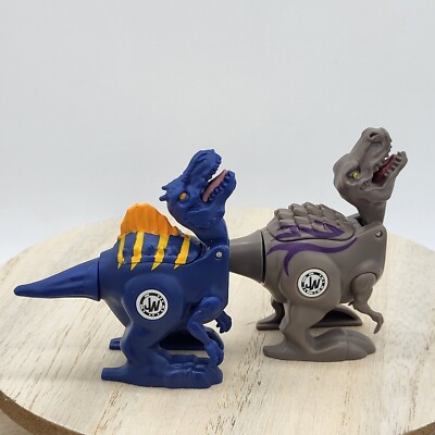 Carnotaurus Lego Carnoraptor Vind Jurassic World Speelgoed