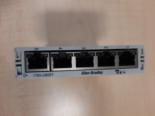 Stratix 2000 1783-USO8T - Picture 2 of 3