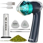 Mamba Loader XL 2g Gray USB Electric Herb Grinder. Small  Assorted Colors