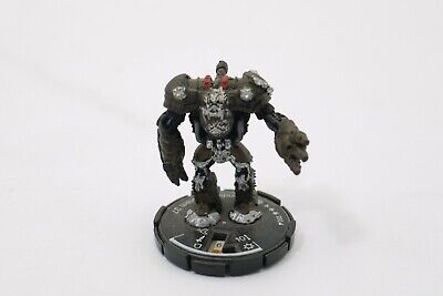 Details about   Mage Knight WHIRLWIND #003 INCENDIARY GOLEM MK D&D Miniatures