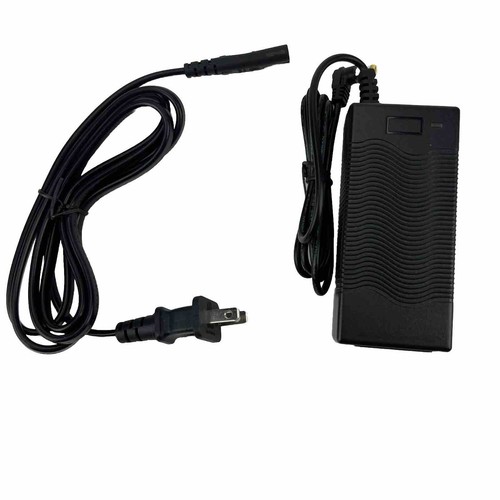 Scubajet Power Cord (No Pod)