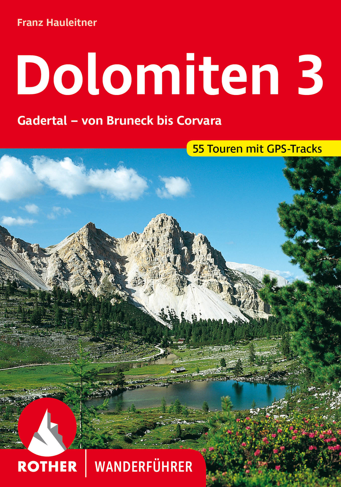 Thumbnail - Franz Hauleitner / Dolomiten 3