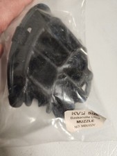 Baskerville Ultra Muzzle Size 2 New- Missing Original Packaging