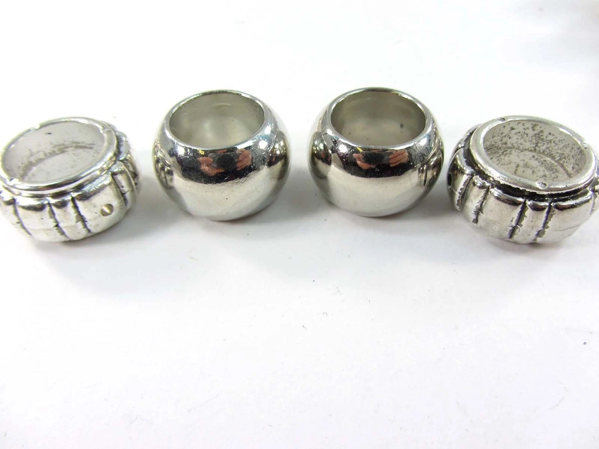 Wholesale scarf hotsell rings