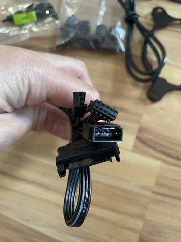 NZXT Kraken X Spare Parts Kit - Bild 6 von 12