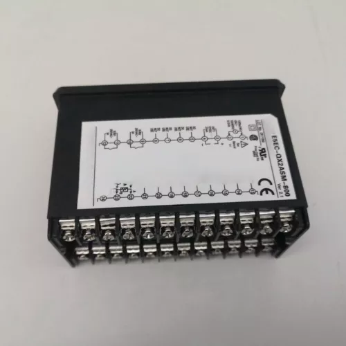 For Omron Temperature Controller E5EC-QX2ASM-800 E5ECQX2ASM800