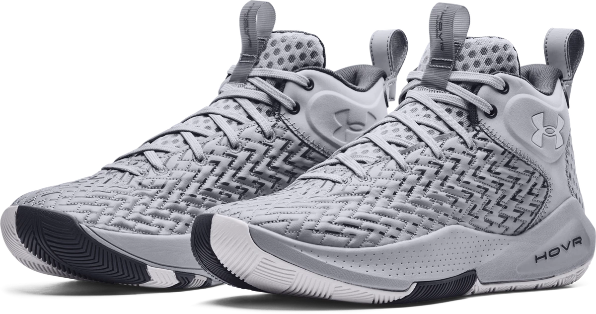 Ua hovr basketball deals shoes