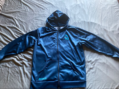 League of Legends LoL Team Rogue Berlin Meta XL Jacket